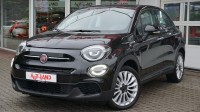 Vorschau: Fiat 500X 1.0 GSE Urban