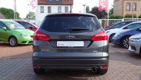 Ford Focus Turnier 1.5 EB Aut.