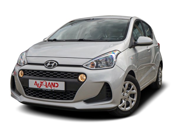 Hyundai i10 1.0 Trend