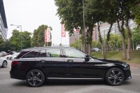 Mercedes-Benz C 300 C300 T-Modell de Avantgarde