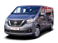 Nissan NV300 Kombi 2.0 dCi L2H1 2,9t PREMIUM DCT Navi