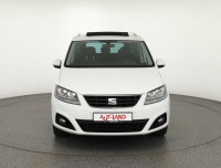Seat Alhambra 1.4 TSI