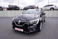 Vorschau: Renault Megane IV Grandtour 1.2 TCe 130