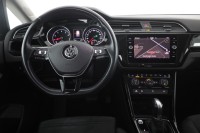 VW Touran 1.8 TSI DSG R-Line