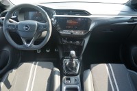Opel Corsa F 1.2 GS