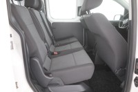 VW Caddy 2.0 TDI Trendline