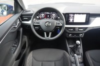 Skoda Scala 1.0 Drive 125