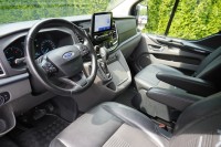 Ford Tourneo Custom 2.0TDCi Aut.