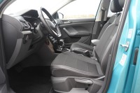 VW T-Cross 1.5 TSI Life DSG