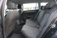 VW Passat Variant 2.0 TDI DSG