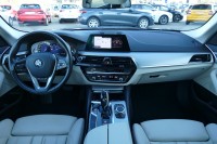 BMW 530 530d Luxury Line