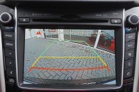 Hyundai i30 Kombi 1.4 Trend blue