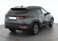 Hyundai Tucson 1.6 T-GDI