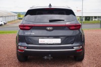 Kia Sportage 1.6 T-GDI 4WD Aut.