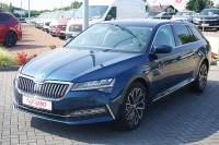 Vorschau: Skoda Superb Combi 2.0 TDI L&K