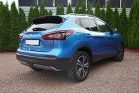 Nissan Qashqai 1.3 Zama
