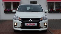 Mitsubishi Space Star 1.2