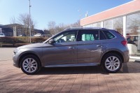 Skoda Kamiq 1.5 TSI