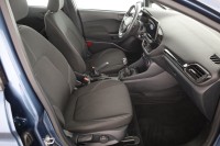 Ford Fiesta 1.0 EB C&C