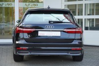 Audi A6 Avant 45 TFSI design
