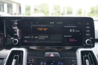 Kia Sorento 1.6 T-GDI Hybrid