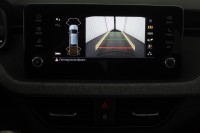 Skoda Scala 1.0 TSI DSG