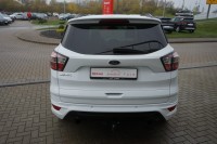 Ford Kuga 2.0 TDCi 4x4 ST-Line