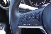 Nissan Juke 1.0 DIG-T AT