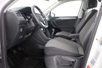 VW Tiguan 1.5 TSI Life OPF