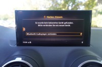 Audi Q2 30 1.0 TFSI