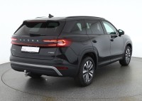 Skoda Kodiaq 1.5 TSI DSG