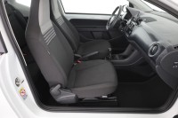 VW up up! 1.0 Basis