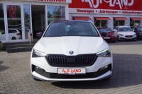 Skoda Scala 1.5 TSI Monte Carlo