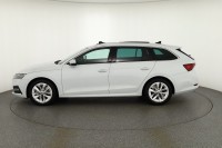 Vorschau: Skoda Octavia Combi 1.5 TSI First Edition Vorschau: Skoda Octavia Combi 1.5 TSI First Edition