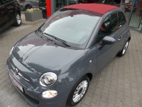 Fiat 500C 1.2 8V Lounge