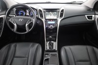 Hyundai i30 cw 1.6 T-GDI DCT Premium