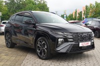 Hyundai Tucson 1.6 T-GDI N-Line Aut.
