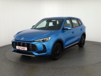 MG ZS 1.5 VTi-Tech Navi Tempomat Bluetooth