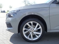 Skoda Kamiq 1.0 TSI