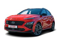 Hyundai Kona 1.0 T-GDI N Line LED Navi Kamera Keyless-Go