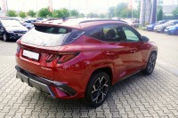 Hyundai Tucson 1.6T-GDI MHEV N-Line Aut.