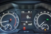 Skoda Scala 1.0 TSI DSG