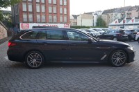 BMW 530 d xDrive M Sport