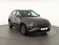 Hyundai Tucson 1.6 T-GDI Mild-Hybrid