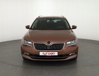 Skoda Superb Combi 2.0TDI DSG