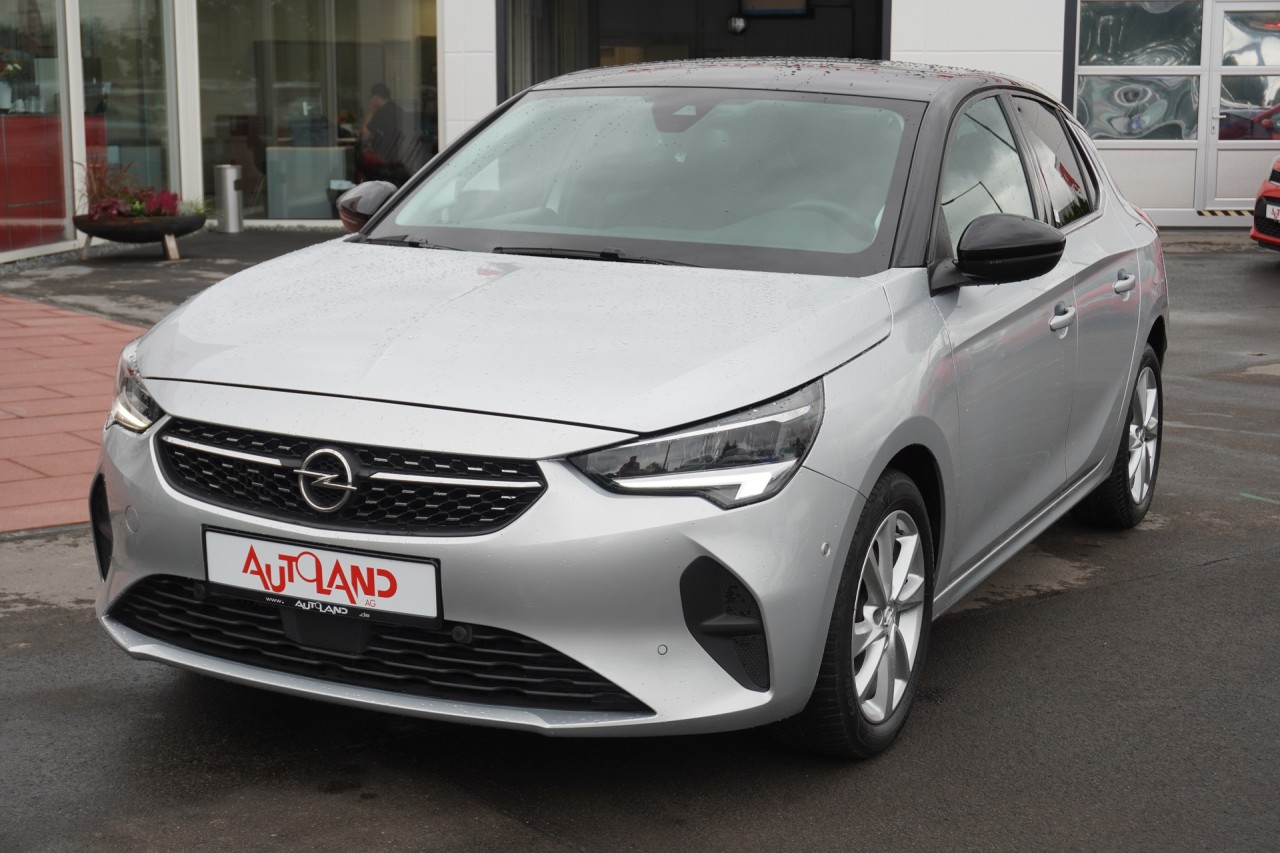 Opel Corsa 1.2 DI Turbo