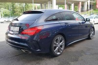 Mercedes-Benz CLA 250 SB AMG Line 4Matic