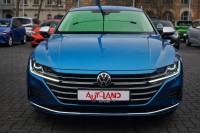 VW Arteon SB 2.0 TSI DSG