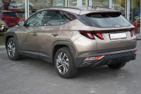Vorschau: Hyundai Tucson 1.6 Prime