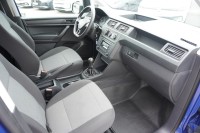 VW Caddy 1.0 TSI BMT Kasten Leiterklappe